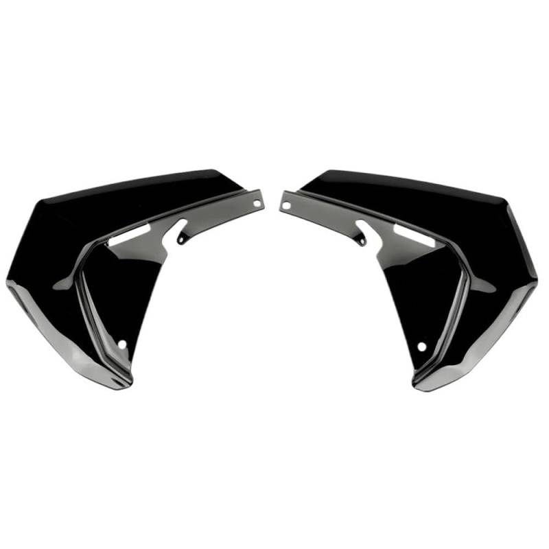 YUIBFWQ Motorrad Windabweiser Für R1300 GS Motorräder Deflektoren Deflektor Minderwertige Seite Spoiler Air Deflektoren Wind Deflektor von YUIBFWQ