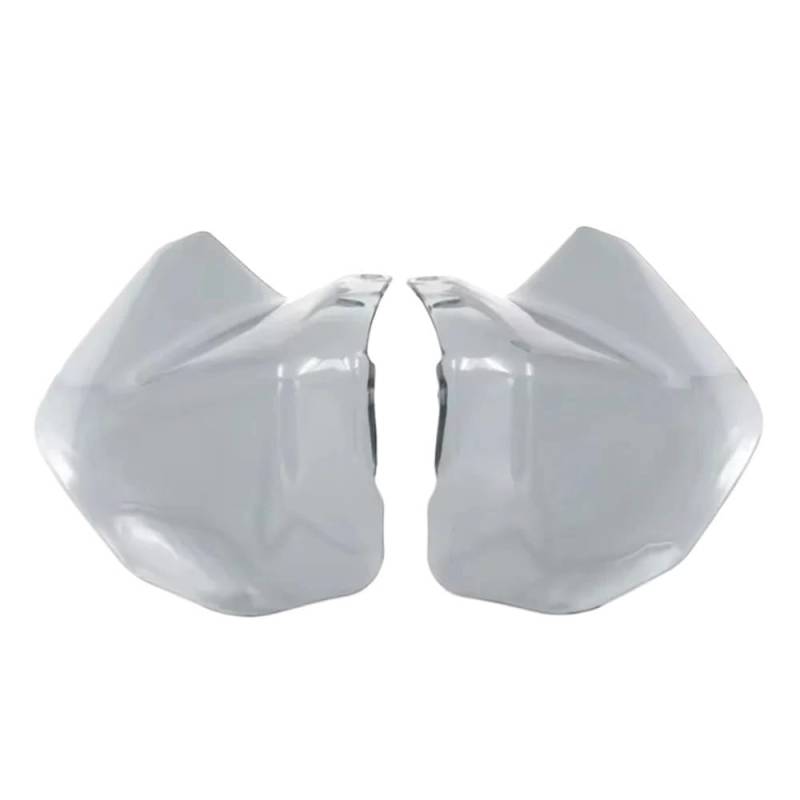 YUIBFWQ Motorrad Windabweiser Für R1300GS 2023 2024 R1300GS DEFLEKTOREN Motorrad Seite Spoiler Deflektoren Seite Windschutz von YUIBFWQ