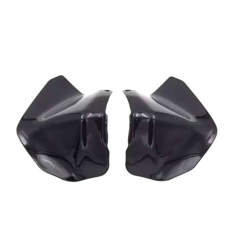 YUIBFWQ Motorrad Windabweiser Für R1300GS 2023 2024 R1300GS DEFLEKTOREN Motorrad Seite Spoiler Deflektoren Seite Windschutz von YUIBFWQ