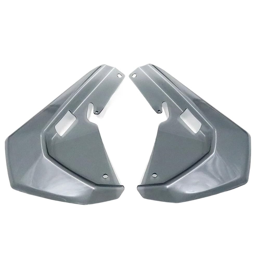 YUIBFWQ Motorrad Windabweiser Für R1300GS 2024 Motorräder Unteren Windabweiser Zubehör Unteren Luftabweiser Seite Spoiler YUIBFWQ Motorrad Windabweiser Für R1300GS 2024 Motorräder Unteren Windabweiser Zubehör Unteren Luftabweiser Seite Spoiler von YUIBFWQ