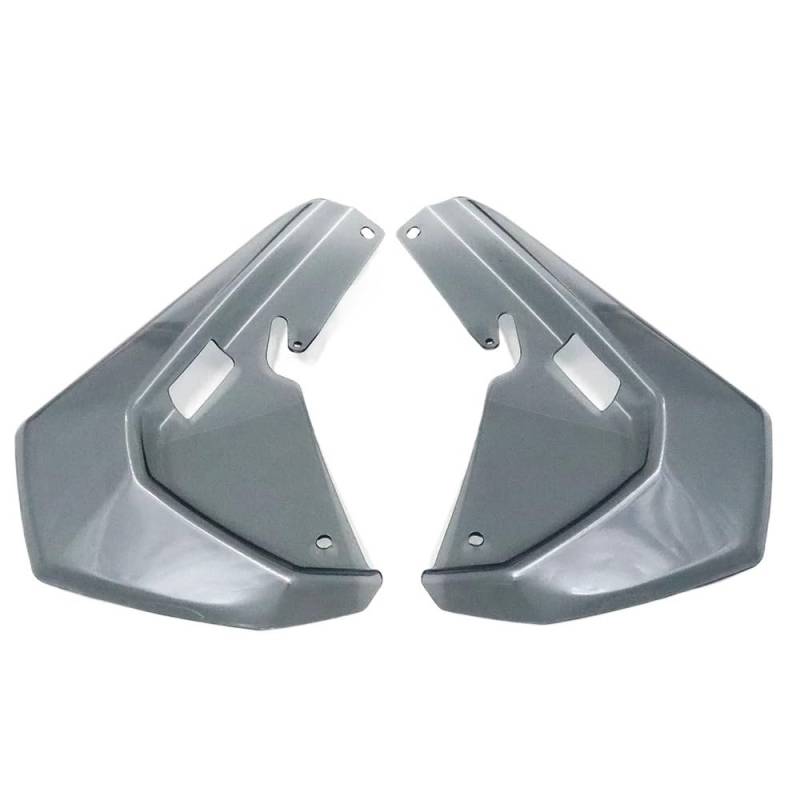 YUIBFWQ Motorrad Windabweiser Für R1300GS Motorräder Unteren Luft Deflektoren Seite Spoiler Deflektor Zubehör Deflektor von YUIBFWQ