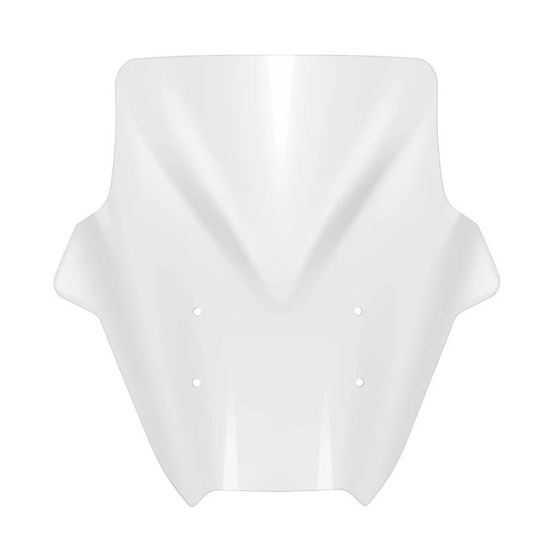YUIBFWQ Motorrad Windabweiser Für V-Strom 800DE 2023 Windschutzscheibe Motorrad Windschutz Windschutz Bildschirm Deflektor Spoiler Protector von YUIBFWQ