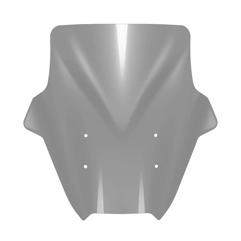 YUIBFWQ Motorrad Windabweiser Für V-Strom 800DE 2023 Windschutzscheibe Motorrad Windschutz Windschutz Bildschirm Deflektor Spoiler Protector von YUIBFWQ