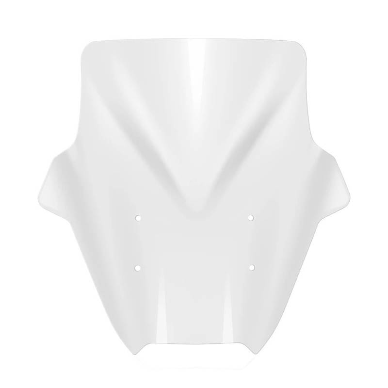 YUIBFWQ Motorrad Windabweiser Für V Strom 800DE 2023 Windschutzscheibe Motorrad Windschutz Windschutz Bildschirm Deflektor Spoiler Protector von YUIBFWQ