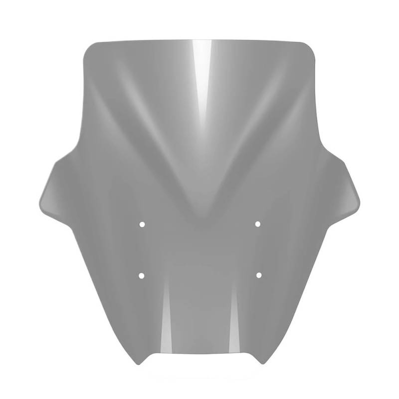 YUIBFWQ Motorrad Windabweiser Für V Strom 800DE 2023 Windschutzscheibe Motorrad Windschutz Windschutz Bildschirm Deflektor Spoiler Protector von YUIBFWQ