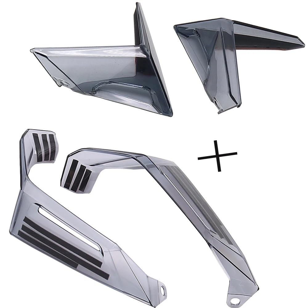 YUIBFWQ Motorrad Windabweiser Motorrad Air Deflektor Kit Schwarz Fit Für Forza 750 2021 2022 Spoiler Hinzufügen-auf Spoiler Seite YUIBFWQ Motorrad Windabweiser Motorrad Air Deflektor Kit Schwarz Fit Für Forza 750 2021 2022 Spoiler Hinzufügen-auf Spoiler Seite von YUIBFWQ