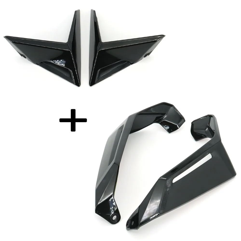 YUIBFWQ Motorrad Windabweiser Motorrad Air Deflektor Kit Schwarz Fit Für Forza 750 2021 2022 Spoiler Hinzufügen-auf Spoiler Seite YUIBFWQ Motorrad Windabweiser Motorrad Air Deflektor Kit Schwarz Fit Für Forza 750 2021 2022 Spoiler Hinzufügen-auf Spoiler Seite von YUIBFWQ