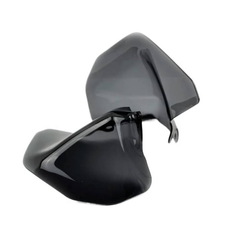 YUIBFWQ Motorrad Windabweiser Motorrad DEFLEKTOREN FÜR R1300GS 2024 Seite Spoiler Bilateralen Deflektoren Zubehör Seite Windscree von YUIBFWQ