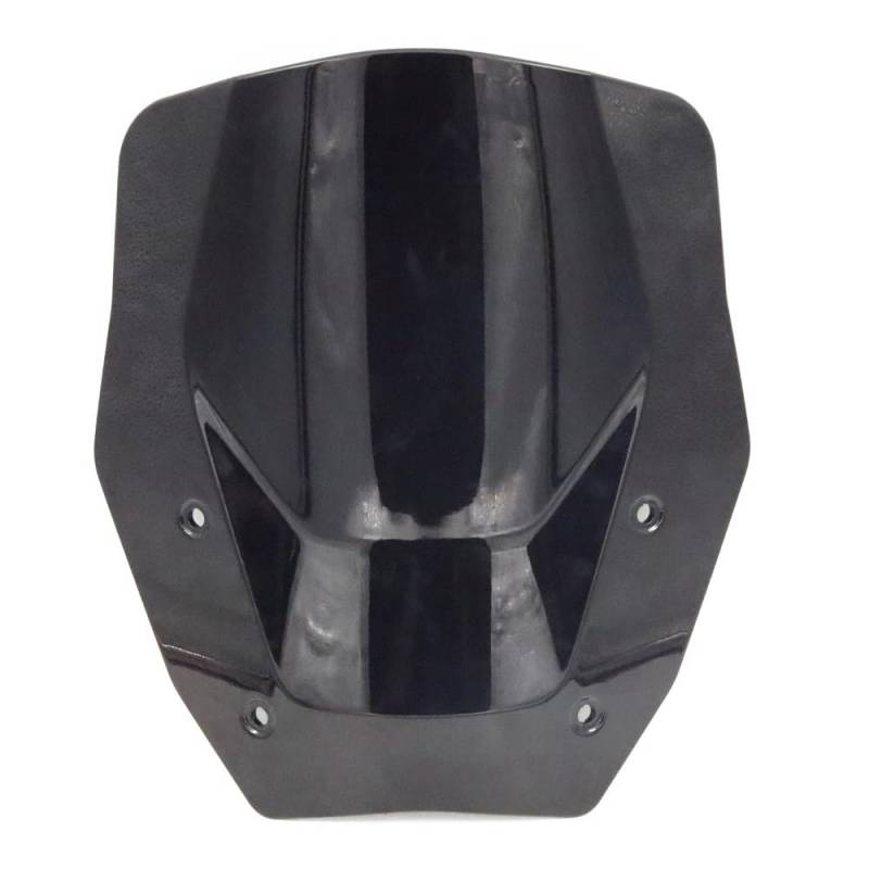 YUIBFWQ Motorrad Windabweiser Motorrad Front Windschutzscheibe Für R1300GS Wind Deflektoren Zubehör Front Spoiler von YUIBFWQ