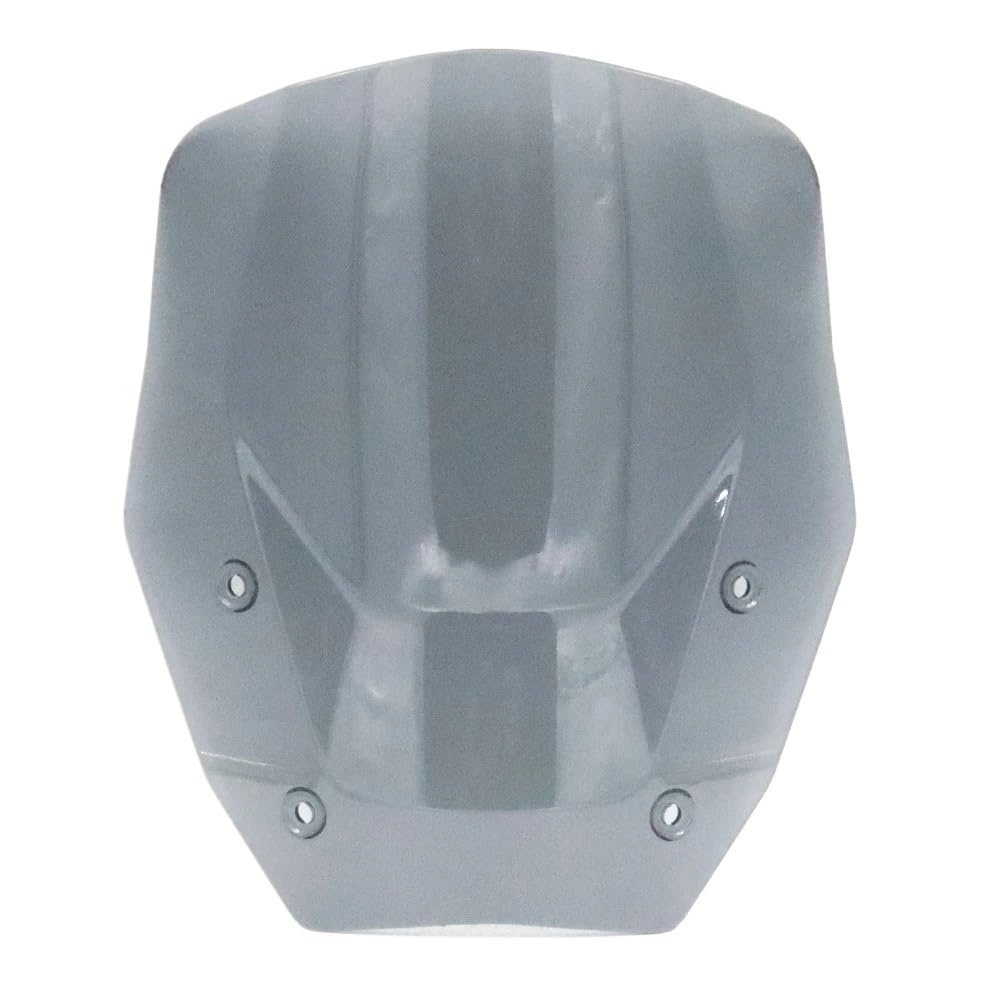 YUIBFWQ Motorrad Windabweiser Motorrad Front Windschutzscheibe Für R1300GS Wind Deflektoren Zubehör Front Spoiler YUIBFWQ Motorrad Windabweiser Motorrad Front Windschutzscheibe Für R1300GS Wind Deflektoren Zubehör Front Spoiler von YUIBFWQ