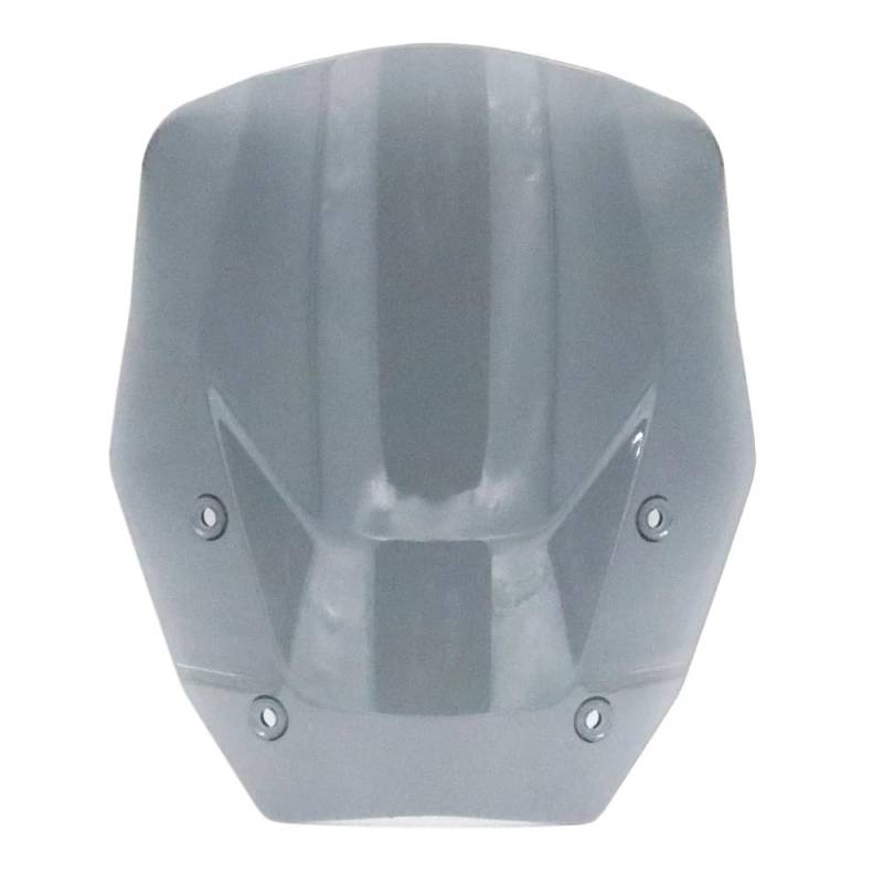 YUIBFWQ Motorrad Windabweiser Motorrad Front Windschutzscheibe Für R1300GS Wind Deflektoren Zubehör Front Spoiler von YUIBFWQ