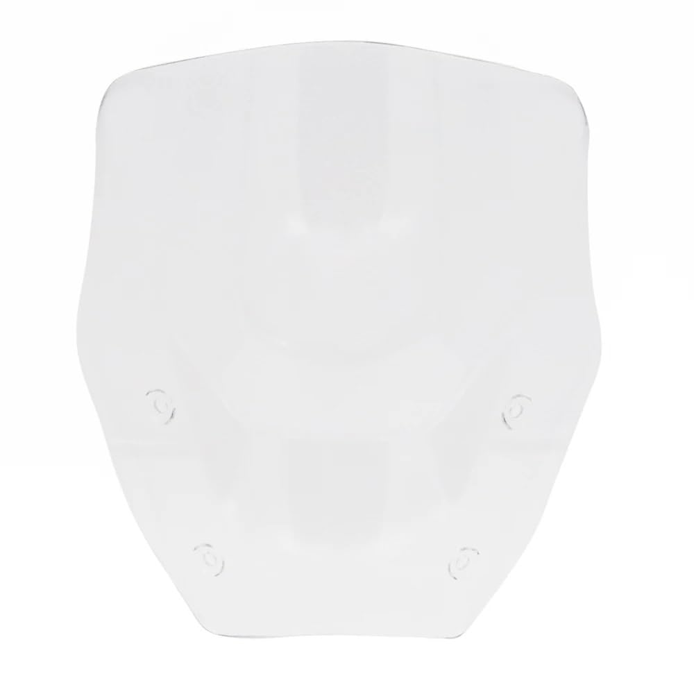 YUIBFWQ Motorrad Windabweiser Motorrad Front Windschutzscheibe Für R1300GS Wind Deflektoren Zubehör Front Spoiler YUIBFWQ Motorrad Windabweiser Motorrad Front Windschutzscheibe Für R1300GS Wind Deflektoren Zubehör Front Spoiler von YUIBFWQ