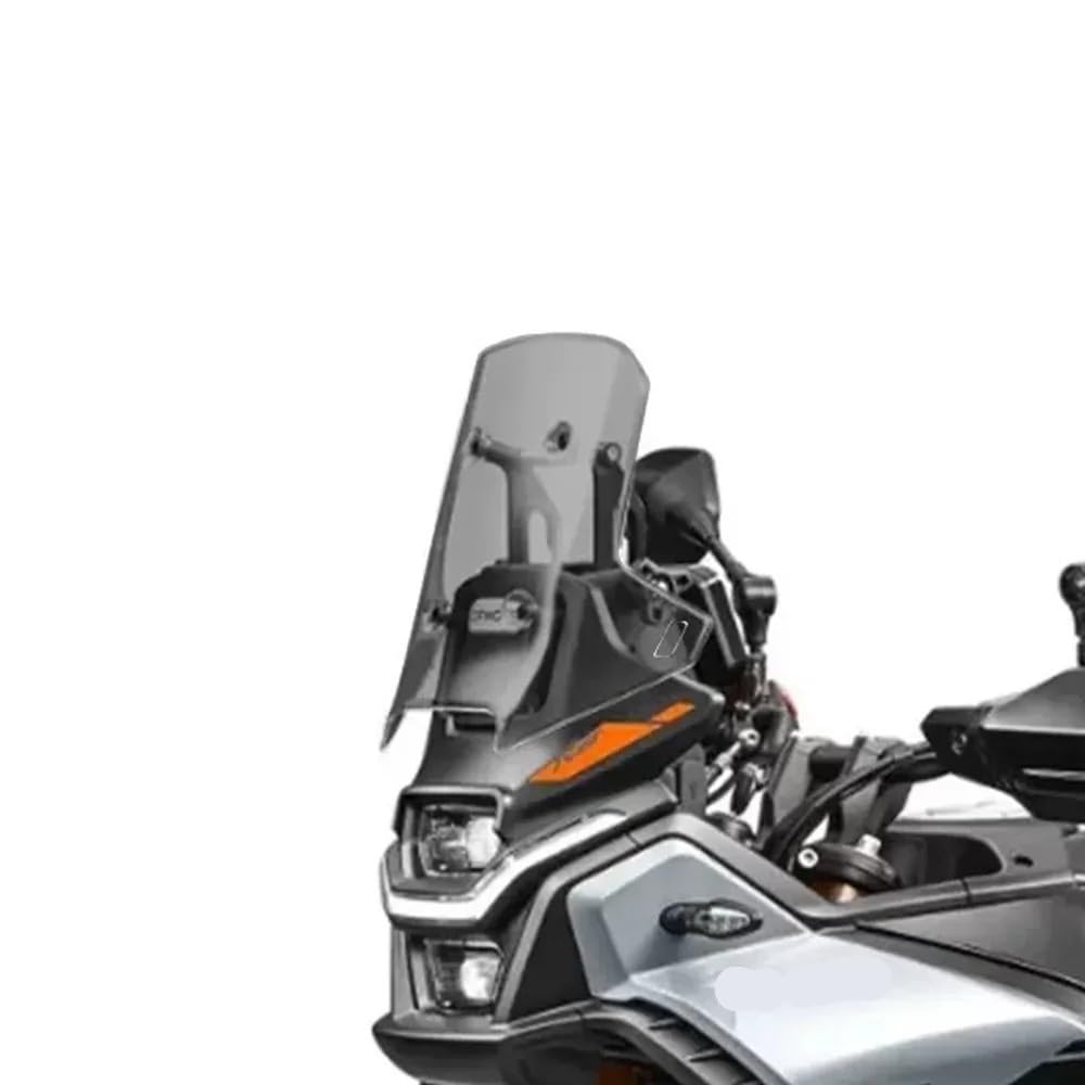 YUIBFWQ Motorrad Windabweiser Motorrad Höhe Windschutzscheibe Für 450MT MT450 Frontscheibe Für 450 MT Spoiler Windschutzscheibe YUIBFWQ Motorrad Windabweiser Motorrad Höhe Windschutzscheibe Für 450MT MT450 Frontscheibe Für 450 MT Spoiler Windschutzscheibe von YUIBFWQ