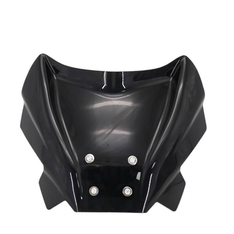 YUIBFWQ Motorrad Windabweiser Motorrad Teile Windschutzscheibe Windschutz Wind Schild Deflectore Für KEEWAY RKF125 2018 2019 2020 von YUIBFWQ