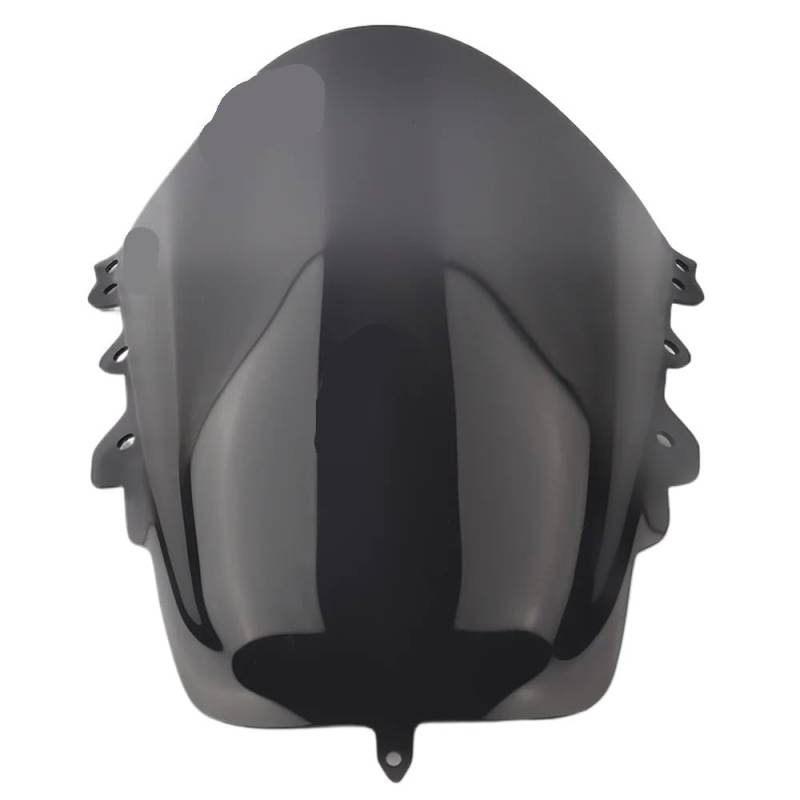 YUIBFWQ Motorrad Windabweiser Motorrad Windschutzscheibe Für YZF-R1 YZF-R1M Heighten Windschutzscheibe Vergrößern Wind Spoiler Abdeckung Verkleidung Windschutzscheibe WRS von YUIBFWQ