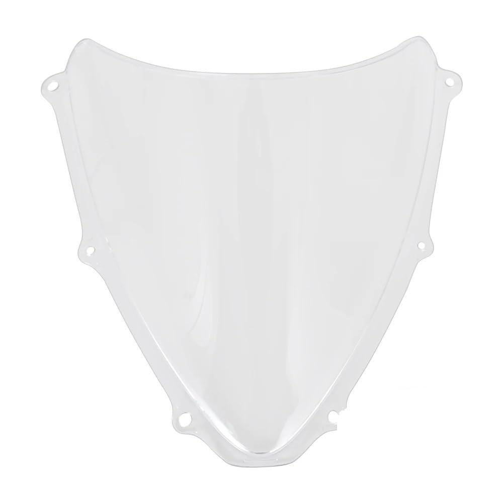 YUIBFWQ Motorrad Windabweiser Motorrad Windschutzscheibe Spoiler Windschutzscheibe Verkleidung Für GSXR 600 750 R K6 GSXR600 GSXR750 K6 2006 2007 06 07 YUIBFWQ Motorrad Windabweiser Motorrad Windschutzscheibe Spoiler Windschutzscheibe Verkleidung Für GSXR 600 750 R K6 GSXR600 GSXR750 K6 2006 2007 06 07 von YUIBFWQ