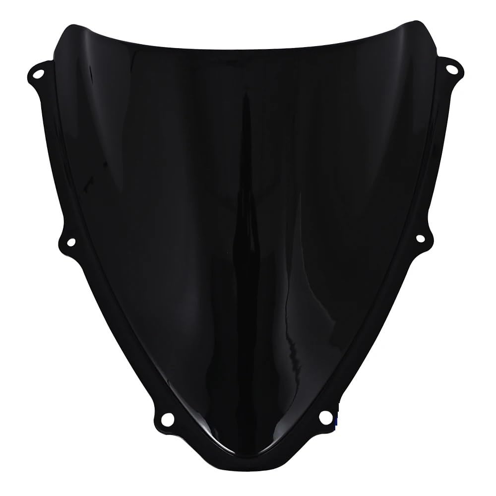 YUIBFWQ Motorrad Windabweiser Motorrad Windschutzscheibe Spoiler Windschutzscheibe Verkleidung Für GSXR 600 750 R K6 GSXR600 GSXR750 K6 2006 2007 06 07 YUIBFWQ Motorrad Windabweiser Motorrad Windschutzscheibe Spoiler Windschutzscheibe Verkleidung Für GSXR 600 750 R K6 GSXR600 GSXR750 K6 2006 2007 06 07 von YUIBFWQ