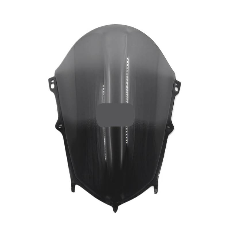 YUIBFWQ Motorrad Windabweiser Motorrad Windschutzscheibe Wind Deflectore Windschutzscheibe Für 450RR Gradienten erhöhen Spoiler von YUIBFWQ