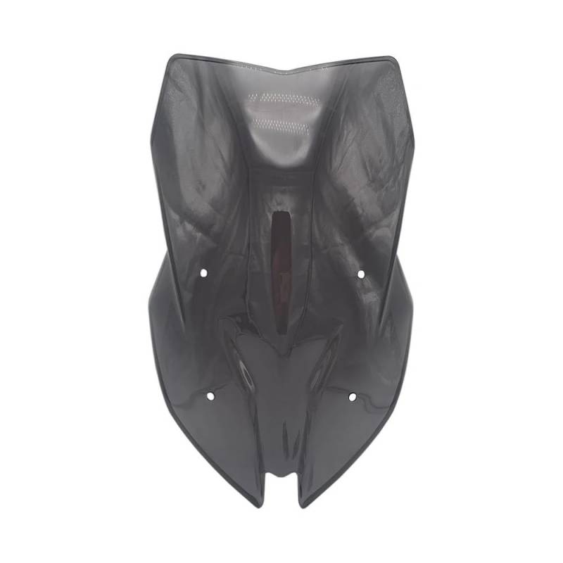 YUIBFWQ Motorrad Windabweiser Motorrad Windschutzscheibe Windschutz Explosionsgeschützte Windschutzscheibe Windabweiser Für F900XR 2020-2024 von YUIBFWQ