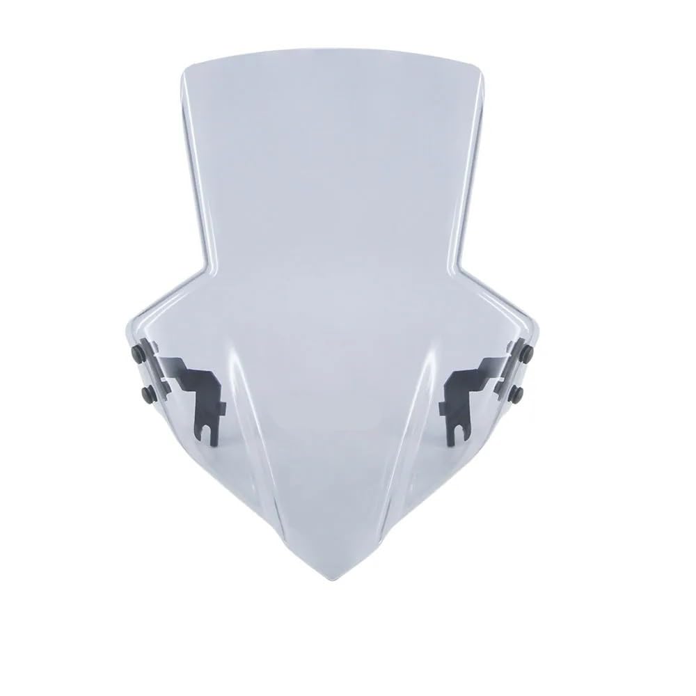 YUIBFWQ Motorrad Windabweiser Motorrad Windschutzscheibe Windschutz Für CB650F 2014-2021 Front Verkleidung Scheinwerfer Windabweiser YUIBFWQ Motorrad Windabweiser Motorrad Windschutzscheibe Windschutz Für CB650F 2014-2021 Front Verkleidung Scheinwerfer Windabweiser von YUIBFWQ