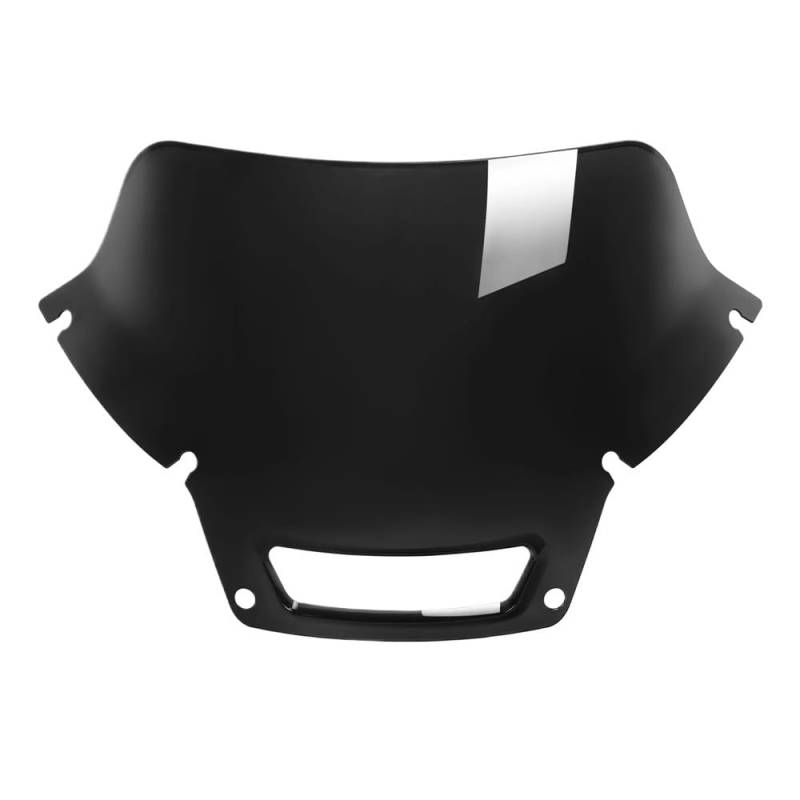 YUIBFWQ Motorrad Windabweiser Motorrad Windschutzscheibe Windschutz Für Low Rider ST 1YXZ 2022-2024 von YUIBFWQ