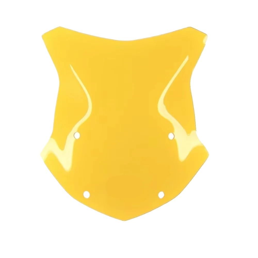 YUIBFWQ Motorrad Windabweiser Motorrad Windschutzscheibe Windschutz Für R1250 GS ADV R 1200GS LC GSA 2014-2022 Wind Schild Schutz YUIBFWQ Motorrad Windabweiser Motorrad Windschutzscheibe Windschutz Für R1250 GS ADV R 1200GS LC GSA 2014-2022 Wind Schild Schutz von YUIBFWQ