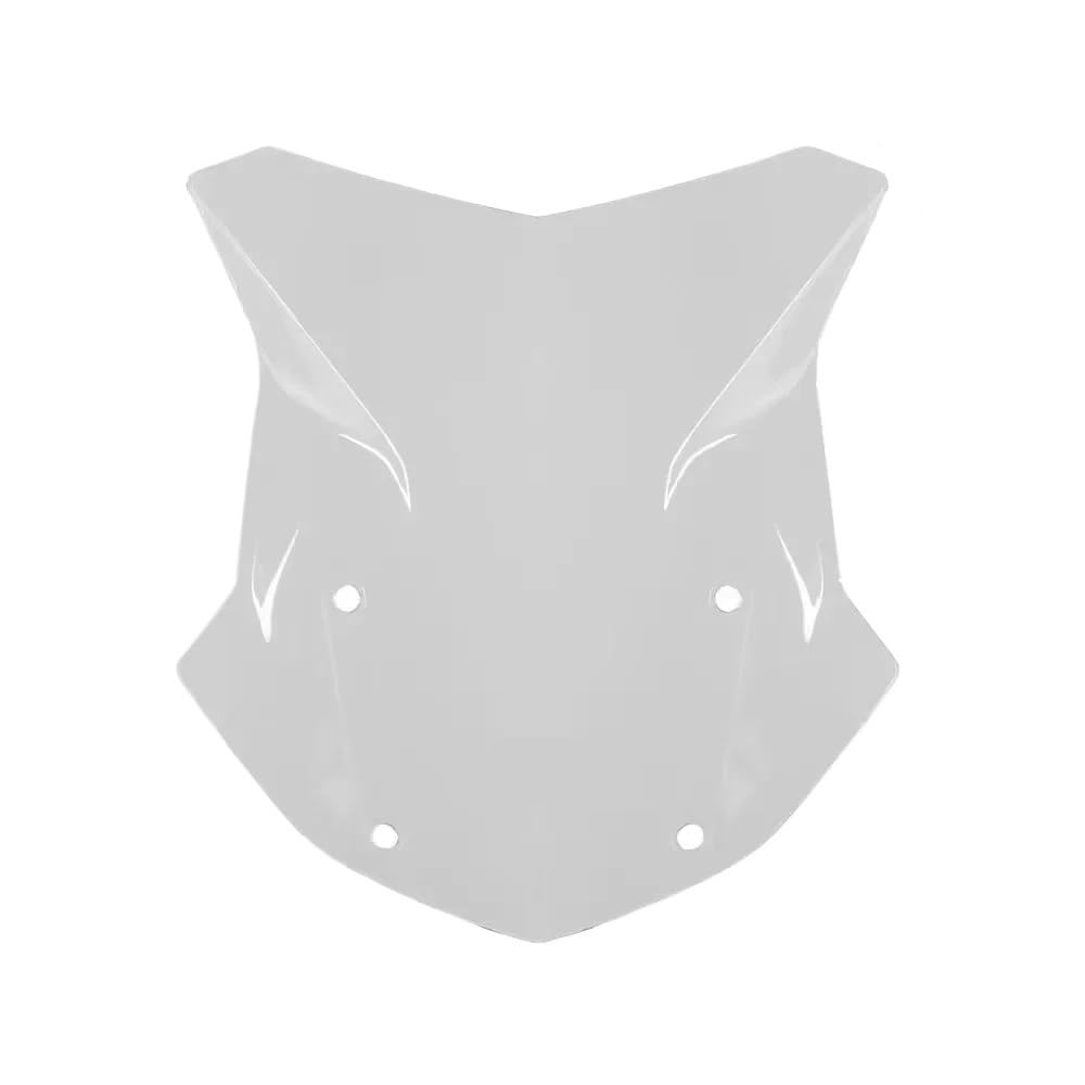 YUIBFWQ Motorrad Windabweiser Motorrad Windschutzscheibe Windschutz Für R1250 GS ADV R 1200GS LC GSA 2014-2022 Wind Schild Schutz YUIBFWQ Motorrad Windabweiser Motorrad Windschutzscheibe Windschutz Für R1250 GS ADV R 1200GS LC GSA 2014-2022 Wind Schild Schutz von YUIBFWQ