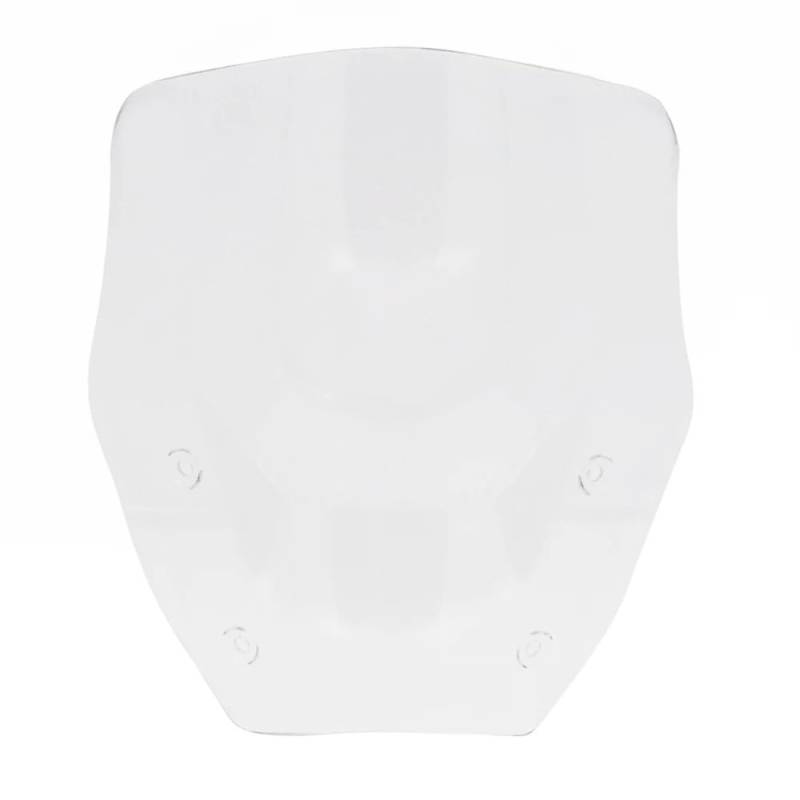 YUIBFWQ Motorrad Windabweiser Motorrad Zubehör Windschutzscheibe Für R1300GS Windschutzscheibe Verkleidung Windabweiser von YUIBFWQ