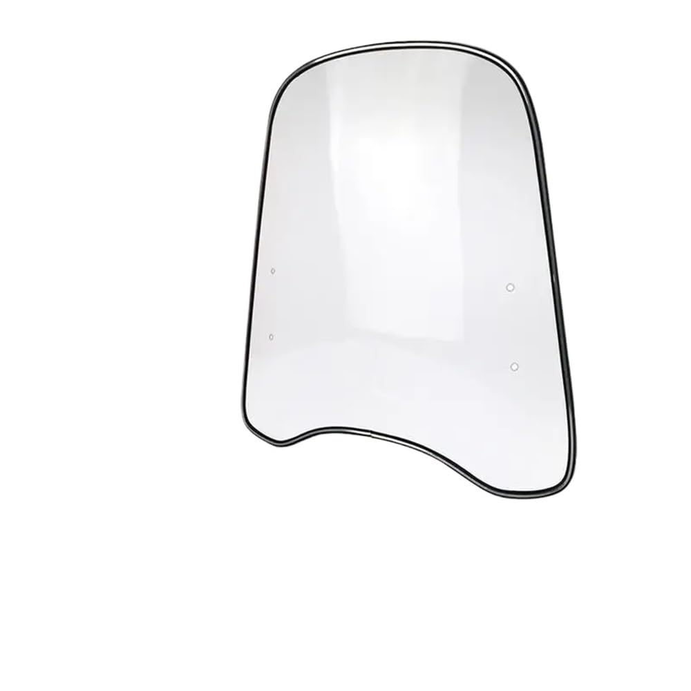 YUIBFWQ Motorrad Windabweiser Universal Motorrad Windschutzscheibe Verlängerung Spoiler Roller Windschutzscheibe Verbreitert Kanten Windabweiser Für Motorrad Teile YUIBFWQ Motorrad Windabweiser Universal Motorrad Windschutzscheibe Verlängerung Spoiler Roller Windschutzscheibe Verbreitert Kanten Windabweiser Für Motorrad Teile von YUIBFWQ