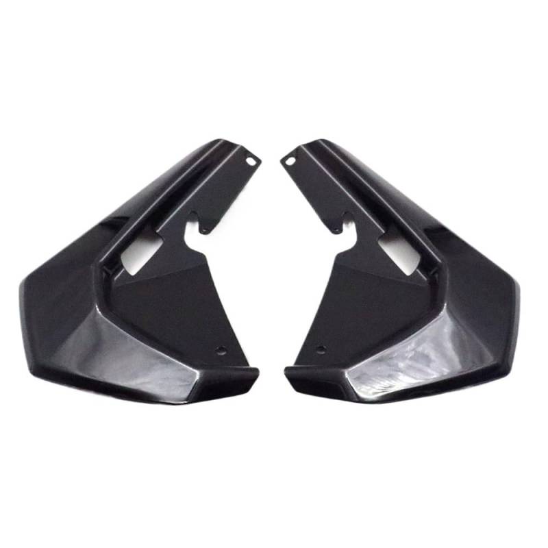 YUIBFWQ Motorrad Windabweiser Untere Deflektoren für R1300 GS Zubehör Motorräder Untere Deflektoren Kit Seitenspoiler von YUIBFWQ