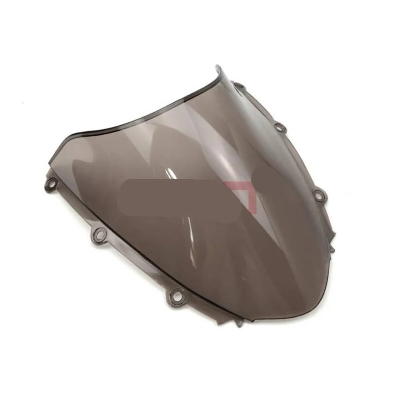 YUIBFWQ Motorrad Windabweiser Windschutzscheibe Für CBR1000RR CBR 1000RR 2004 2005 2006 2007 Windabweiser Bildschirm Windschutzscheibe von YUIBFWQ