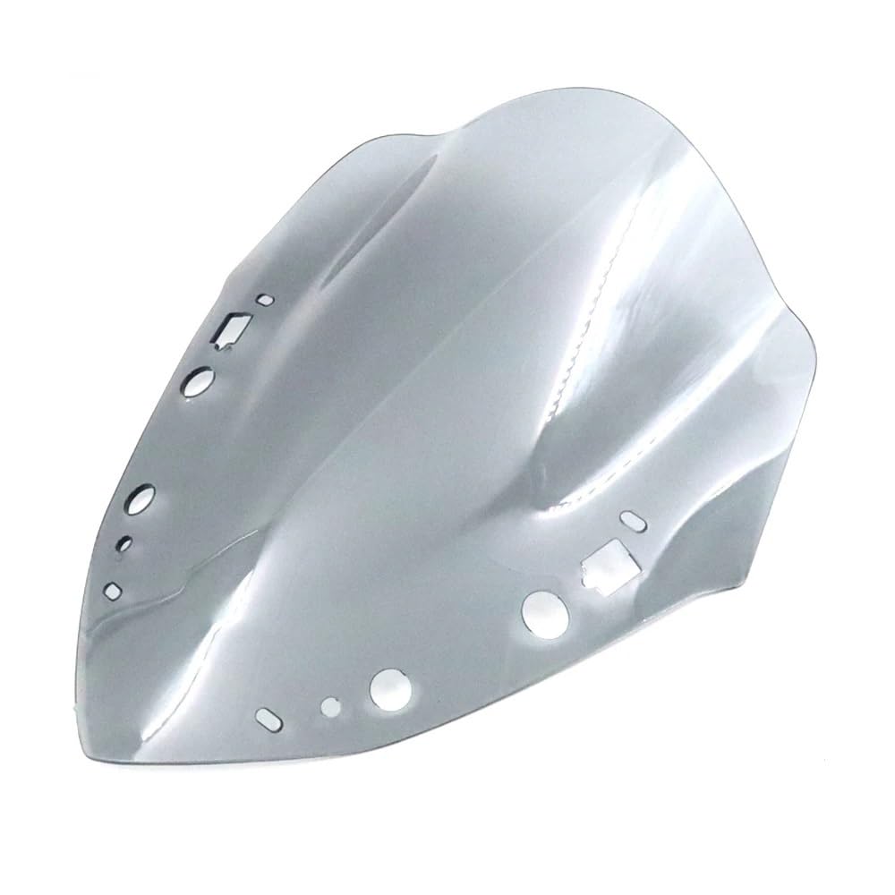 YUIBFWQ Motorrad Windabweiser Windschutzscheibe Für XMAX300 XMAX250 2017-2022 Motorrad Windschutzscheibe Windschutz Screen Protector YUIBFWQ Motorrad Windabweiser Windschutzscheibe Für XMAX300 XMAX250 2017-2022 Motorrad Windschutzscheibe Windschutz Screen Protector von YUIBFWQ