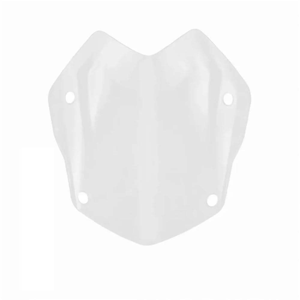 YUIBFWQ Motorrad Windabweiser Windschutzscheibe Windschutz Bildschirm Für Adventure R1250GS LC ADV 2013-2023 Windschutzscheibe Deflektor Spoiler Protector YUIBFWQ Motorrad Windabweiser Windschutzscheibe Windschutz Bildschirm Für Adventure R1250GS LC ADV 2013-2023 Windschutzscheibe Deflektor Spoiler Protector von YUIBFWQ