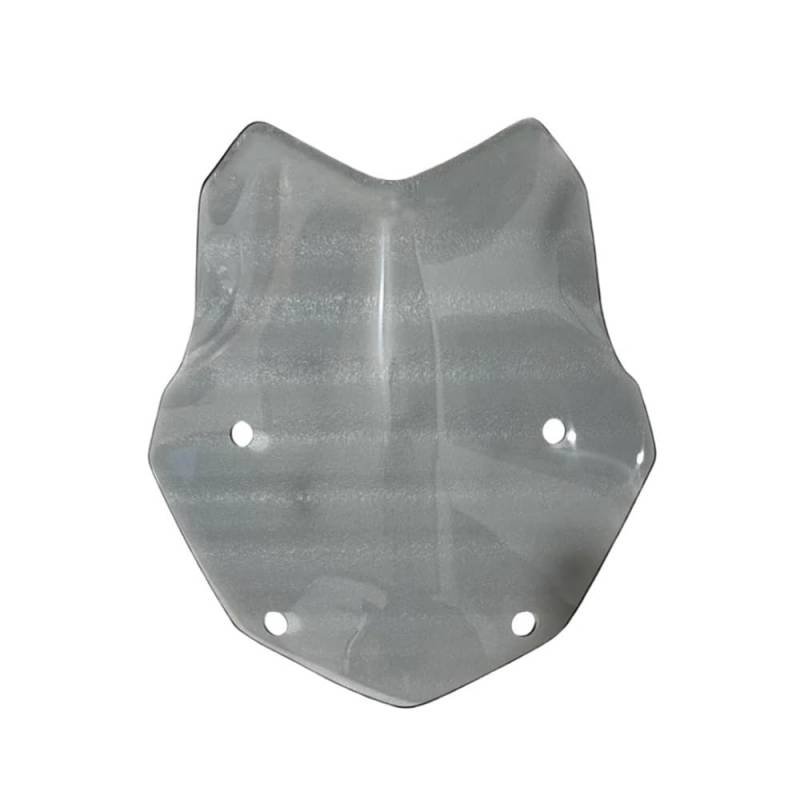 YUIBFWQ Motorrad Windabweiser Windschutzscheibe Windschutz Bildschirm Für Adventure R1250GS LC ADV 2013-2023 Windschutzscheibe Deflektor Spoiler Protector von YUIBFWQ
