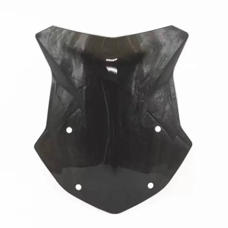 YUIBFWQ Motorrad Windabweiser Windschutzscheibe Windschutz Bildschirm Für Adventure R1250GS LC ADV 2013-2023 Windschutzscheibe Deflektor Spoiler Protector von YUIBFWQ