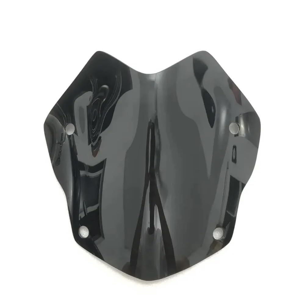 YUIBFWQ Motorrad Windabweiser Windschutzscheibe Windschutz Bildschirm Für Adventure R1250GS LC ADV 2013-2023 Windschutzscheibe Deflektor Spoiler Protector YUIBFWQ Motorrad Windabweiser Windschutzscheibe Windschutz Bildschirm Für Adventure R1250GS LC ADV 2013-2023 Windschutzscheibe Deflektor Spoiler Protector von YUIBFWQ