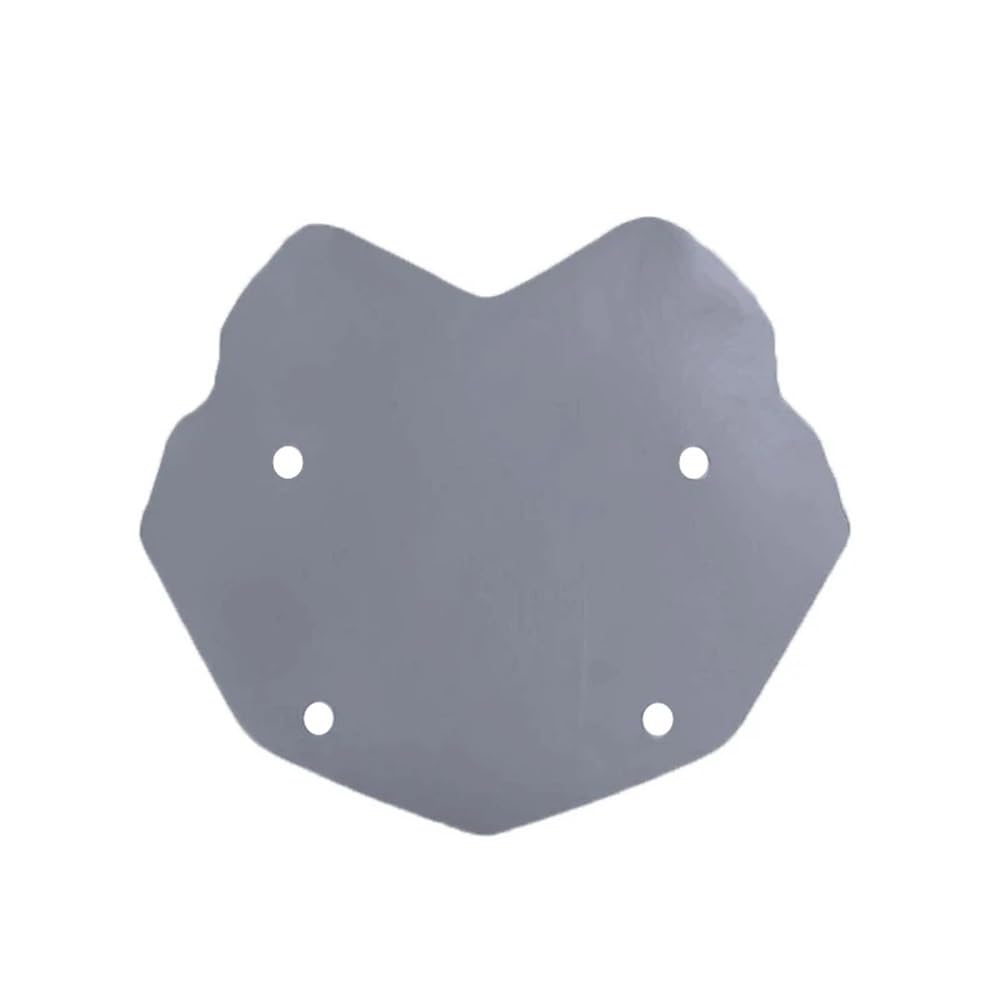 YUIBFWQ Motorrad Windabweiser Windschutzscheibe Windschutz Bildschirm Für Adventure R1250GS LC ADV 2013-2023 Windschutzscheibe Deflektor Spoiler Protector YUIBFWQ Motorrad Windabweiser Windschutzscheibe Windschutz Bildschirm Für Adventure R1250GS LC ADV 2013-2023 Windschutzscheibe Deflektor Spoiler Protector von YUIBFWQ