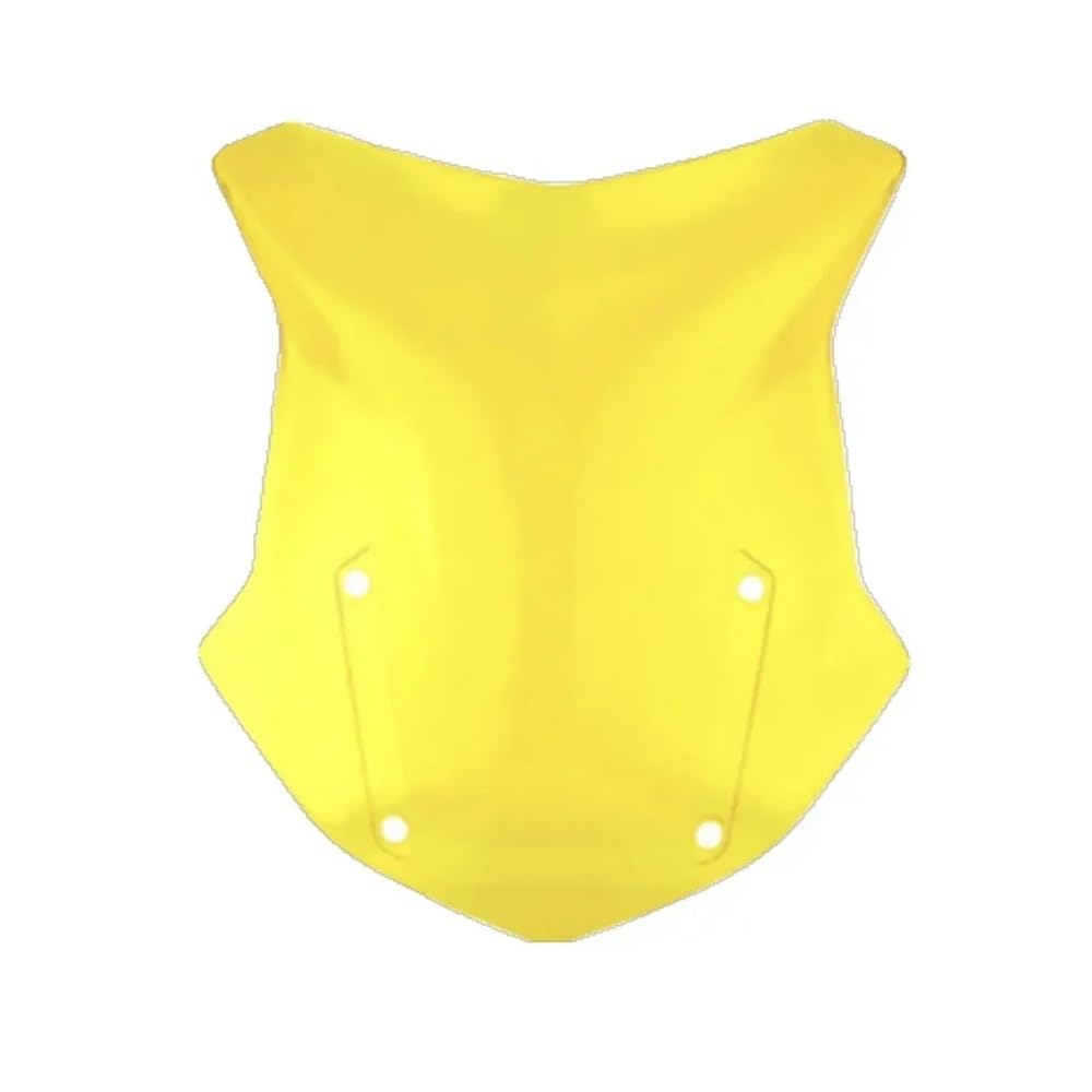 YUIBFWQ Motorrad Windabweiser Windschutzscheibe Windschutz Bildschirm Für Adventure R1250GS LC ADV 2013-2023 Windschutzscheibe Deflektor Spoiler Protector YUIBFWQ Motorrad Windabweiser Windschutzscheibe Windschutz Bildschirm Für Adventure R1250GS LC ADV 2013-2023 Windschutzscheibe Deflektor Spoiler Protector von YUIBFWQ