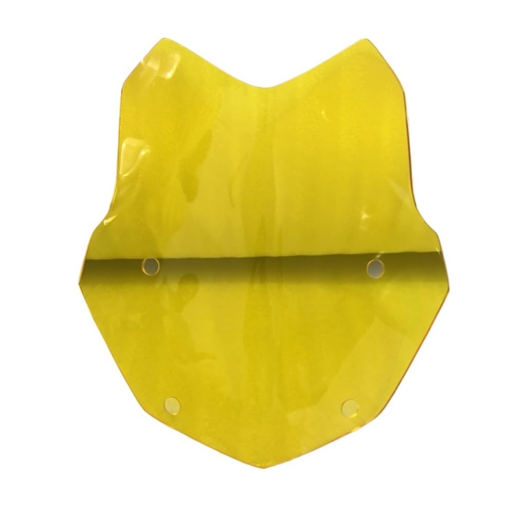 YUIBFWQ Motorrad Windabweiser Windschutzscheibe Windschutz Bildschirm Für Adventure R1250GS LC ADV 2013-2023 Windschutzscheibe Deflektor Spoiler Protector YUIBFWQ Motorrad Windabweiser Windschutzscheibe Windschutz Bildschirm Für Adventure R1250GS LC ADV 2013-2023 Windschutzscheibe Deflektor Spoiler Protector von YUIBFWQ