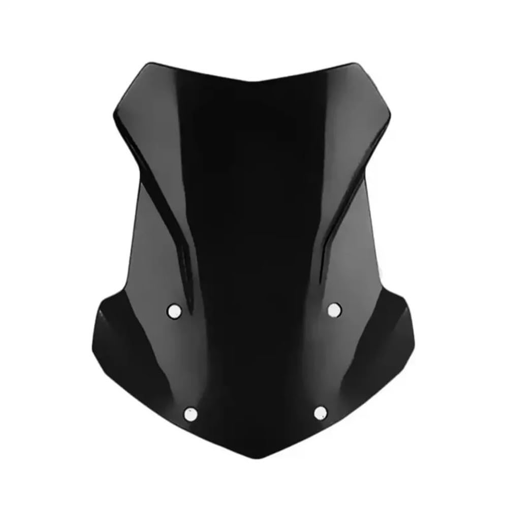 YUIBFWQ Motorrad Windabweiser Windschutzscheibe Windschutz Bildschirm Für Adventure R1250GS LC ADV 2013-2023 Windschutzscheibe Deflektor Spoiler Protector YUIBFWQ Motorrad Windabweiser Windschutzscheibe Windschutz Bildschirm Für Adventure R1250GS LC ADV 2013-2023 Windschutzscheibe Deflektor Spoiler Protector von YUIBFWQ