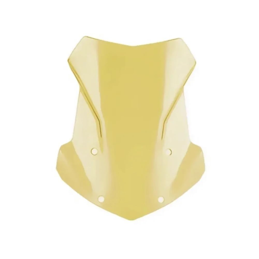 YUIBFWQ Motorrad Windabweiser Windschutzscheibe Windschutz Bildschirm Für Adventure R1250GS LC ADV 2013-2023 Windschutzscheibe Deflektor Spoiler Protector YUIBFWQ Motorrad Windabweiser Windschutzscheibe Windschutz Bildschirm Für Adventure R1250GS LC ADV 2013-2023 Windschutzscheibe Deflektor Spoiler Protector von YUIBFWQ