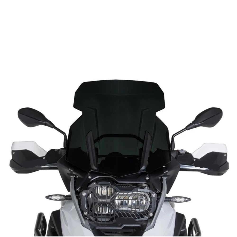 YUIBFWQ Motorrad Windabweiser Windschutzscheibe Windschutz Bildschirm Für Adventure R1250GS LC ADV 2013-2023 Windschutzscheibe Deflektor Spoiler Protector YUIBFWQ Motorrad Windabweiser Windschutzscheibe Windschutz Bildschirm Für Adventure R1250GS LC ADV 2013-2023 Windschutzscheibe Deflektor Spoiler Protector von YUIBFWQ