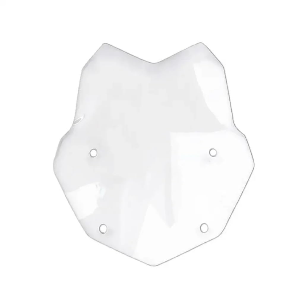 YUIBFWQ Motorrad Windabweiser Windschutzscheibe Windschutz Bildschirm Für Adventure R1250GS LC ADV 2013-2023 Windschutzscheibe Deflektor Spoiler Protector YUIBFWQ Motorrad Windabweiser Windschutzscheibe Windschutz Bildschirm Für Adventure R1250GS LC ADV 2013-2023 Windschutzscheibe Deflektor Spoiler Protector von YUIBFWQ