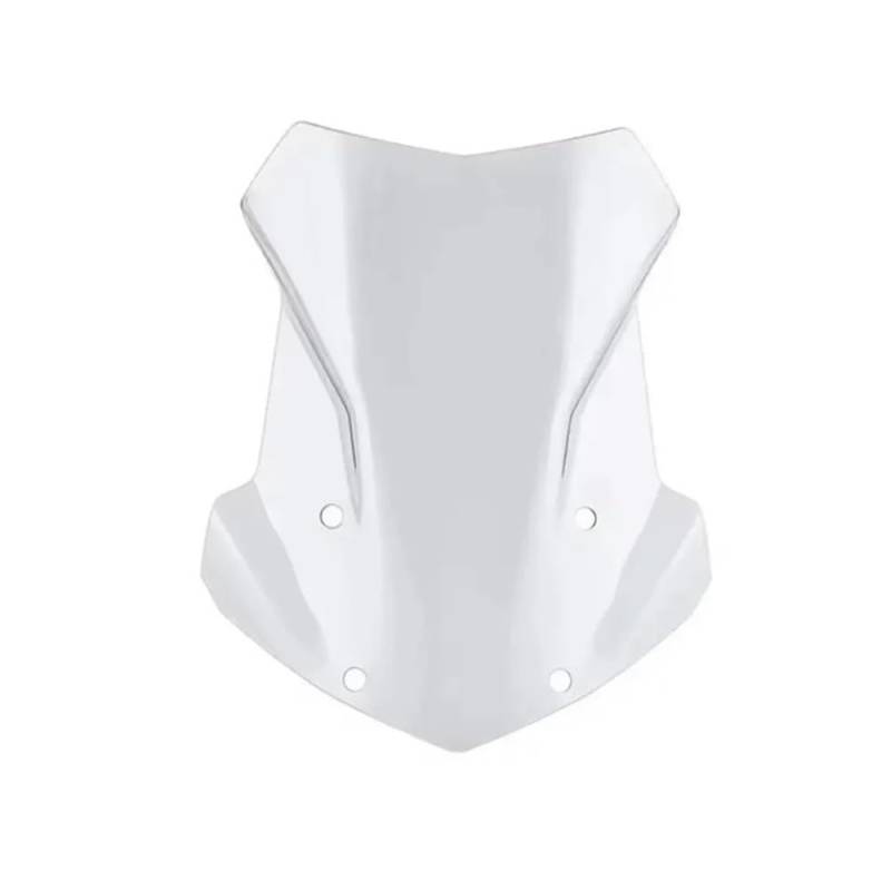 YUIBFWQ Motorrad Windabweiser Windschutzscheibe Windschutz Bildschirm Für Adventure R1250GS LC ADV 2013-2023 Windschutzscheibe Deflektor Spoiler Protector von YUIBFWQ