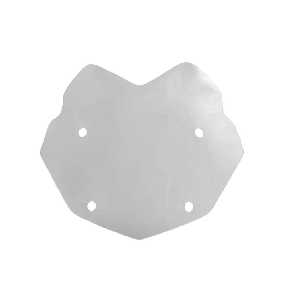 YUIBFWQ Motorrad Windabweiser Windschutzscheibe Windschutz Bildschirm Für Adventure R1250GS LC ADV 2013-2023 Windschutzscheibe Deflektor Spoiler Protector YUIBFWQ Motorrad Windabweiser Windschutzscheibe Windschutz Bildschirm Für Adventure R1250GS LC ADV 2013-2023 Windschutzscheibe Deflektor Spoiler Protector von YUIBFWQ