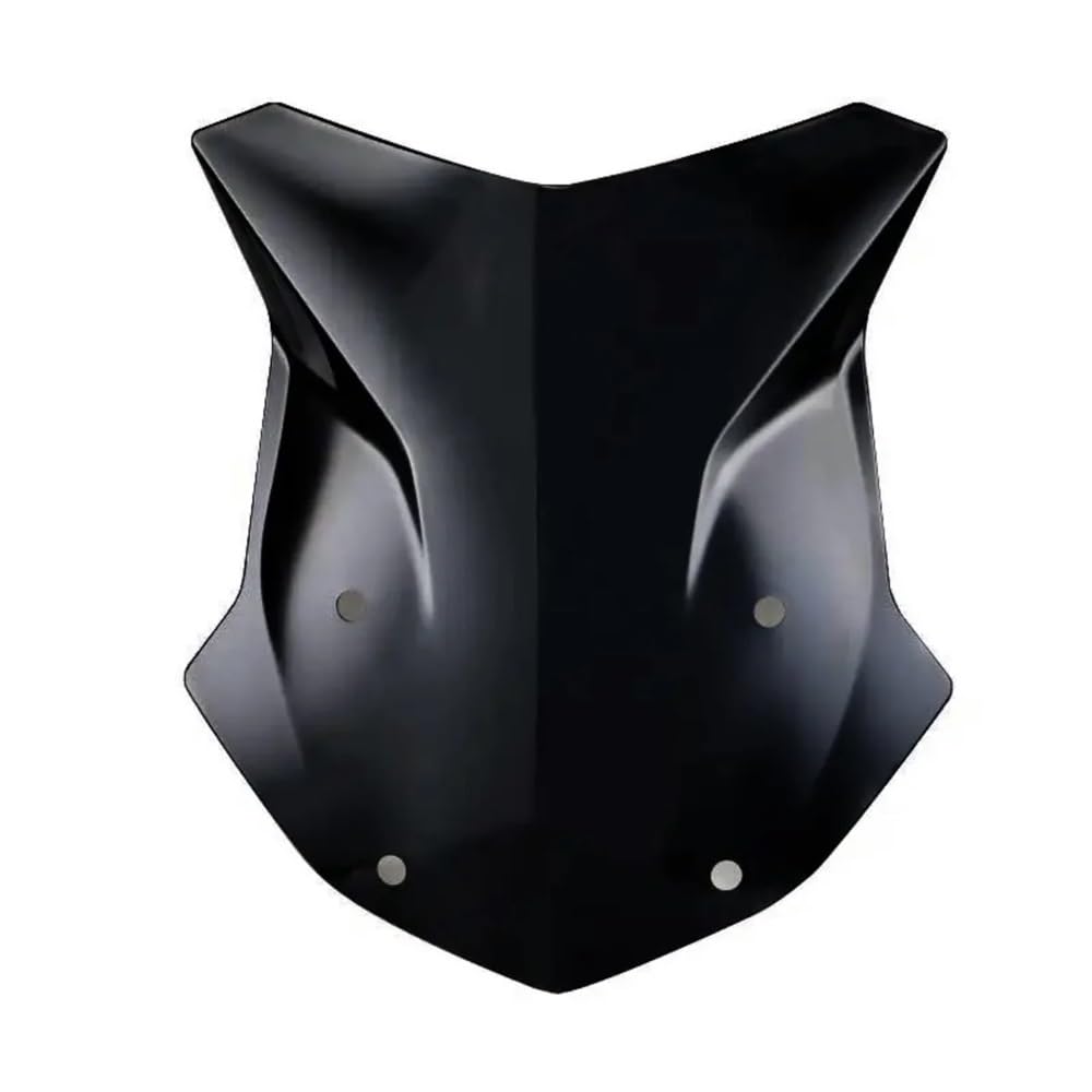 YUIBFWQ Motorrad Windabweiser Windschutzscheibe Windschutz Bildschirm Für Adventure R1250GS LC ADV 2013-2023 Windschutzscheibe Deflektor Spoiler Protector YUIBFWQ Motorrad Windabweiser Windschutzscheibe Windschutz Bildschirm Für Adventure R1250GS LC ADV 2013-2023 Windschutzscheibe Deflektor Spoiler Protector von YUIBFWQ