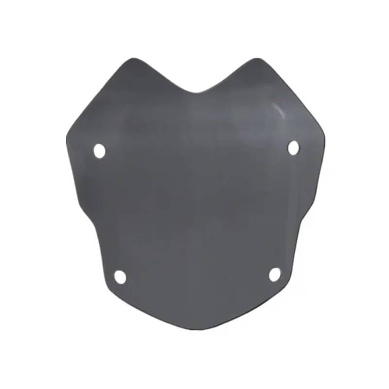 YUIBFWQ Motorrad Windabweiser Windschutzscheibe Windschutz Bildschirm Für Adventure R1250GS LC ADV 2013-2023 Windschutzscheibe Deflektor Spoiler Protector von YUIBFWQ