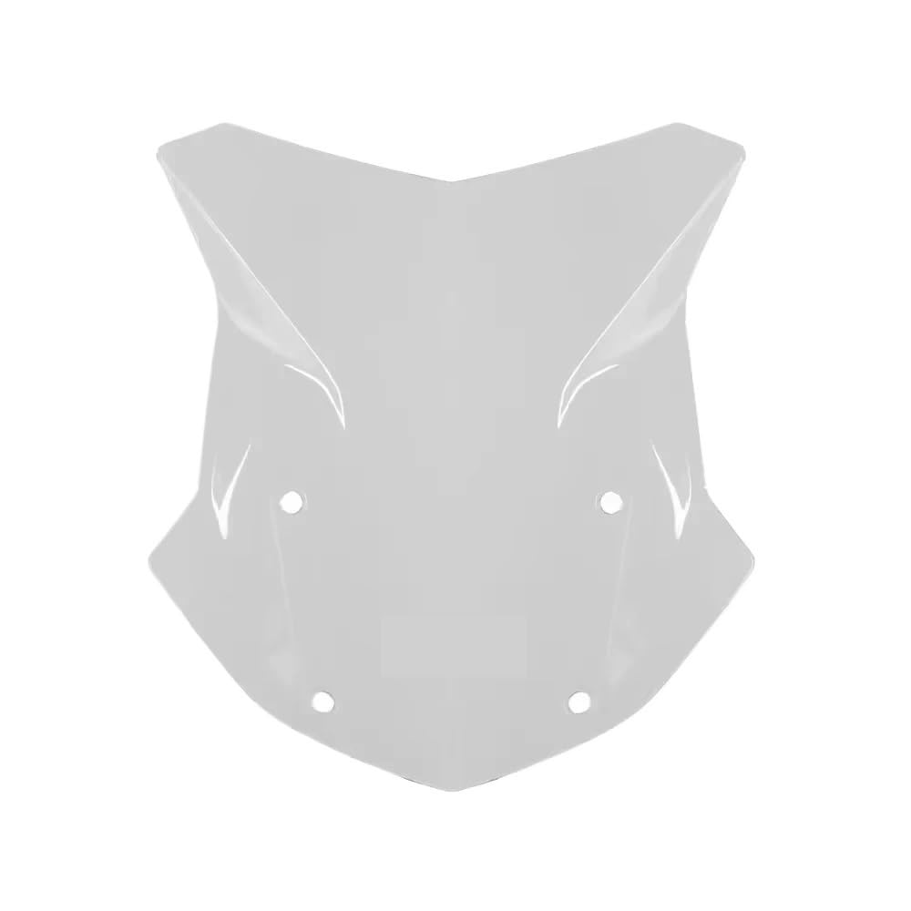 YUIBFWQ Motorrad Windabweiser Windschutzscheibe Windschutz Bildschirm Für R1250GS R1200GS R1250 GS LC ADV 2013-2023 Windschutzscheibe Deflektor Spoiler Protector YUIBFWQ Motorrad Windabweiser Windschutzscheibe Windschutz Bildschirm Für R1250GS R1200GS R1250 GS LC ADV 2013-2023 Windschutzscheibe Deflektor Spoiler Protector von YUIBFWQ