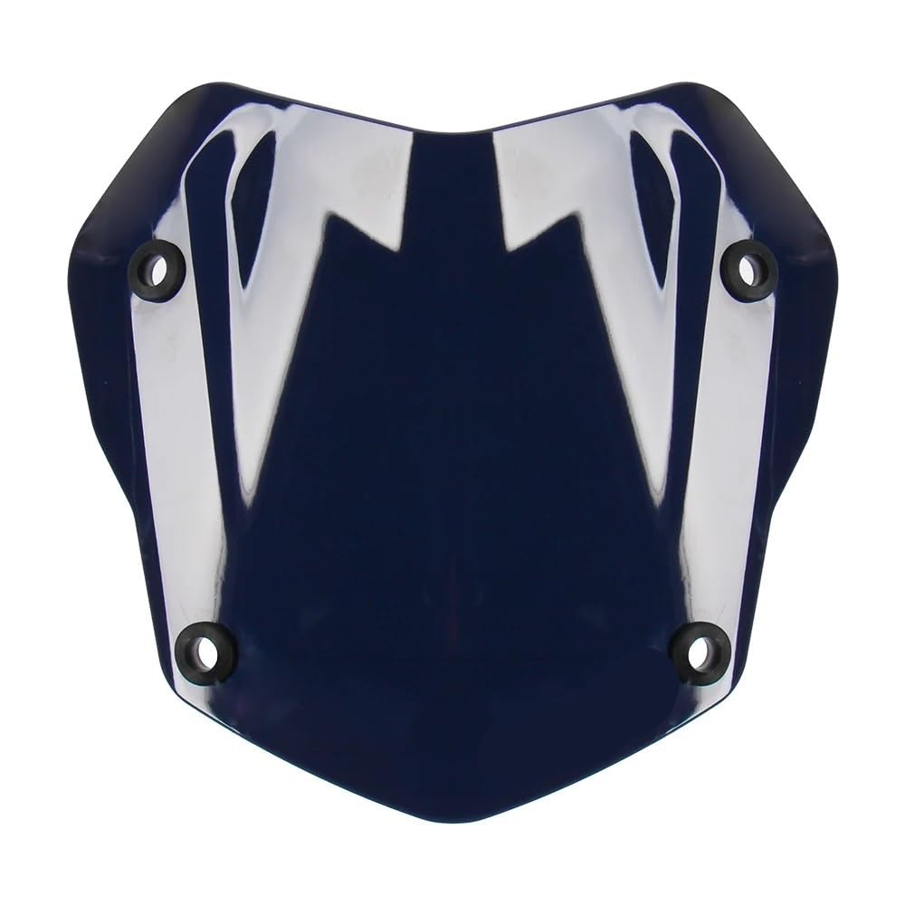 YUIBFWQ Motorrad Windabweiser Windschutzscheibe Windschutz Für R1250GS R1200GS LC ADV Wind Schild Bildschirm Deflektor Spoiler Protector 2013-2023 YUIBFWQ Motorrad Windabweiser Windschutzscheibe Windschutz Für R1250GS R1200GS LC ADV Wind Schild Bildschirm Deflektor Spoiler Protector 2013-2023 von YUIBFWQ