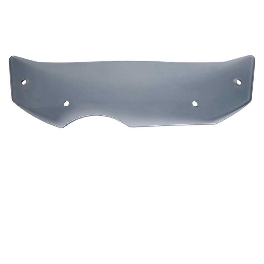 YUIBFWQ Motorrad Windabweiser Windschutzscheibenverlängerung Spoiler für R1200 R1250 GS LC ADV Windschutzscheibe Air Deflektor Wind Zubehör YUIBFWQ Motorrad Windabweiser Windschutzscheibenverlängerung Spoiler für R1200 R1250 GS LC ADV Windschutzscheibe Air Deflektor Wind Zubehör von YUIBFWQ
